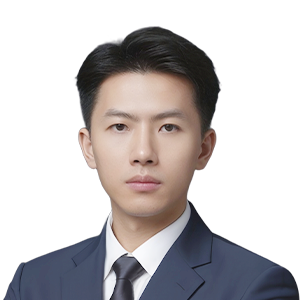 炎燚老師頭像