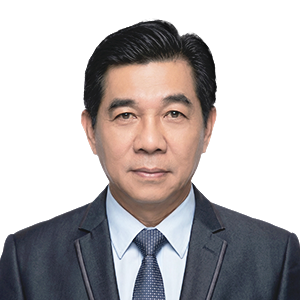 梅佔天下老師頭像