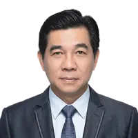 梅占天下 張立忠