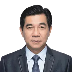 梅占天下 張立忠