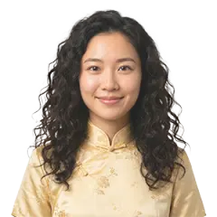 Leelay老師助理漫漫