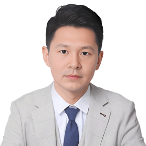 沐森老師頭像