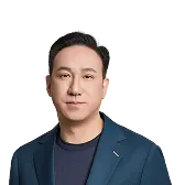 趙振鴻Master Chiu