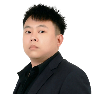 手相説明書 管翊鋮老師頭像