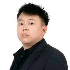 管翊鋮 手相說明書