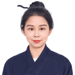 楓琳老師頭像