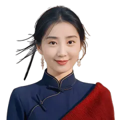 如一