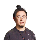 楓燧大師兄老師頭像
