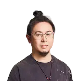 楓燧大師兄