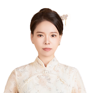 靈子老師頭像