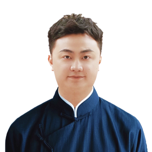 明暉老師頭像