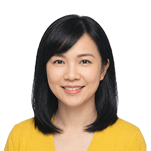 王伊凡老師頭像