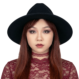 嚕吶 Luna老師頭像