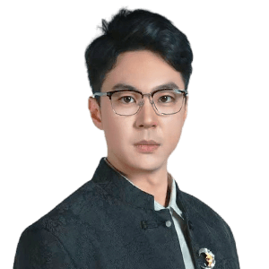 林鶴老師頭像