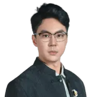 風水軍師林鶴