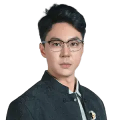 風水軍師林鶴