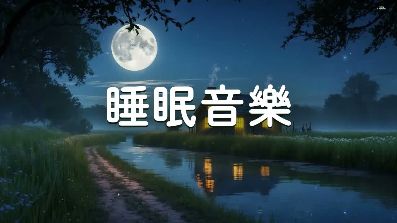 😴【100%無廣告 ,睡眠音樂】半夜點進來的人幾乎都聽到睡著的睡眠音樂 - 輕音樂, 放鬆音樂 療癒音樂,音樂治療,鋼琴曲輕音樂,水晶音樂,冥想音樂 ｜｜ Deep Sleep Music