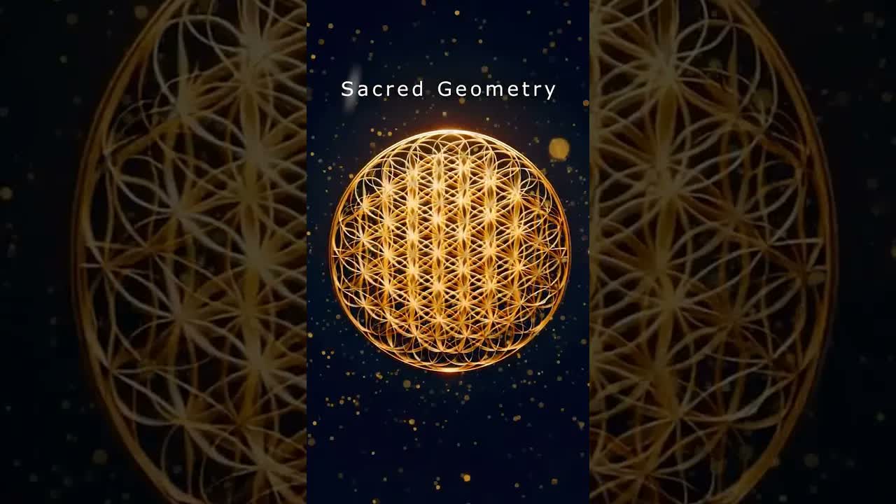 Sacred Geometry