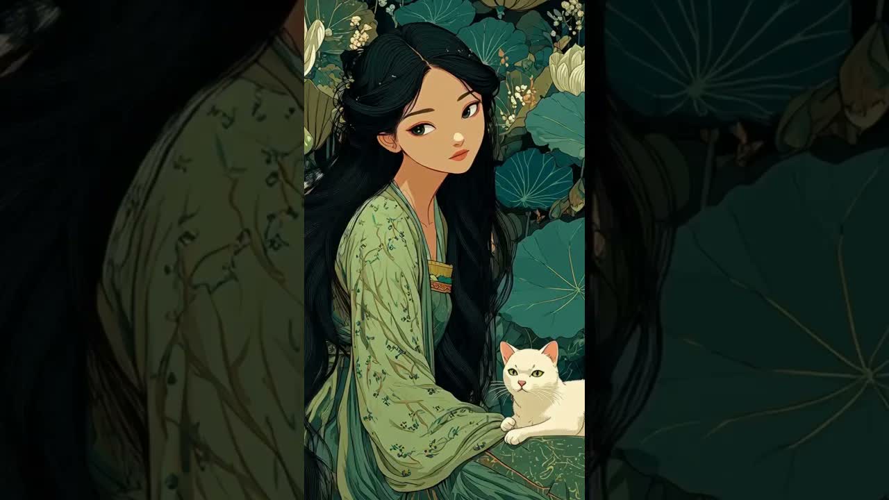 大悲咒 Great Compassion Mantra｜深層放鬆 助眠安神｜心靈寧靜之選｜#助眠音樂   #RelaxingMusic   #心靈放鬆