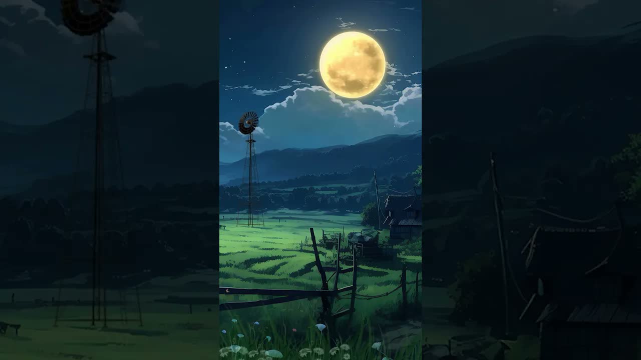 放鬆空靈的音樂,淨化大腦,消除疲憊【助眠純音樂, 輕音樂】